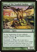 Kami du Jardin cultivé [Sauveurs de Kamigawa]