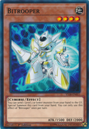 Bitrooper [YS18-EN011] Común