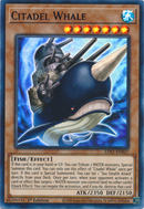 Baleine Citadelle (Bleue) [LDS1-FR027] Ultra Rare