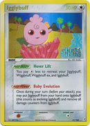 Igglybuff (21/100) (Sellado) [EX: Guardianes de Cristal]