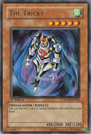 Le Malin [TDGS-EN090] Rare