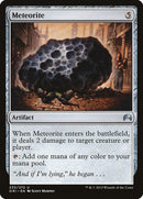 Météorite [Magic Origines]