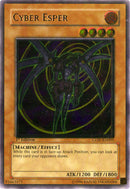 Cyber Espion [CDIP-EN005] Ultimate Rare