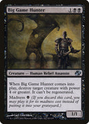 Chasseur de gros gibier [Chaos planaire]