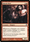 Héritier déluré [Innistrad]