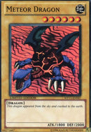 Dragon Météore [WP11-FR007] Super Rare