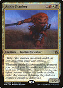 Fléau des chevilles (Pack d'intro) [Promos Les Khans de Tarkir]