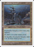 Temple de Svyelunite [Cinquième édition]