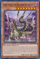 Gizmek Orochi, la serpentronne fendeuse du ciel [SDCS-EN020] Commune