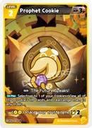 Image for Prophet Cookie (BS6-034) (BS6) - CookieRun: Braverse TCG