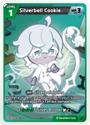 Image for Silverbell Cookie (BS11-044) (BS11) - CookieRun: Braverse TCG