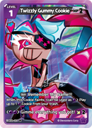 Image for Twizzly Gummy Cookie (BS6-101) (BS6) - CookieRun: Braverse TCG
