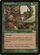 Wurm sans fin [Saga d'Urza]