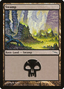 Marais (295) [Mirrodin]