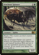 Arachnus Fileur [Magic 2012]