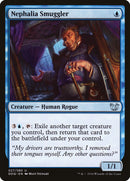 Contrebandier de Nephalia [Decks scellés : Béni contre Maudit]