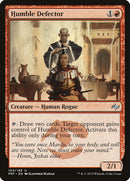 Déserteur humble [Destin reforgé]