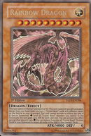Dragon Arc-en-Ciel [TAEV-FR006] Ghost Rare