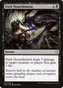 Nourrisson des ténèbres [Ixalan]