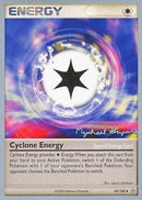 Cyclone Energy (94/100) (Happy Luck - Mychael Bryan) [Championnats du Monde 2010]