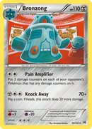 Archéodong (96/162) [XY: Impulsion TURBO]