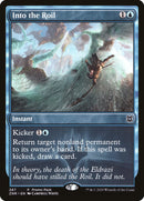 Dans le Fouillis (Pack promo) [Promos de l'Ascension de Zendikar]