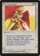 Ange Gardien [Version Bêta]