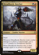 Boucher de la horde terrible [Guerre des Planeswalkers]