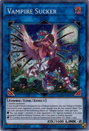 Chupasangre [FLOD-EN050] Secreta Rara
