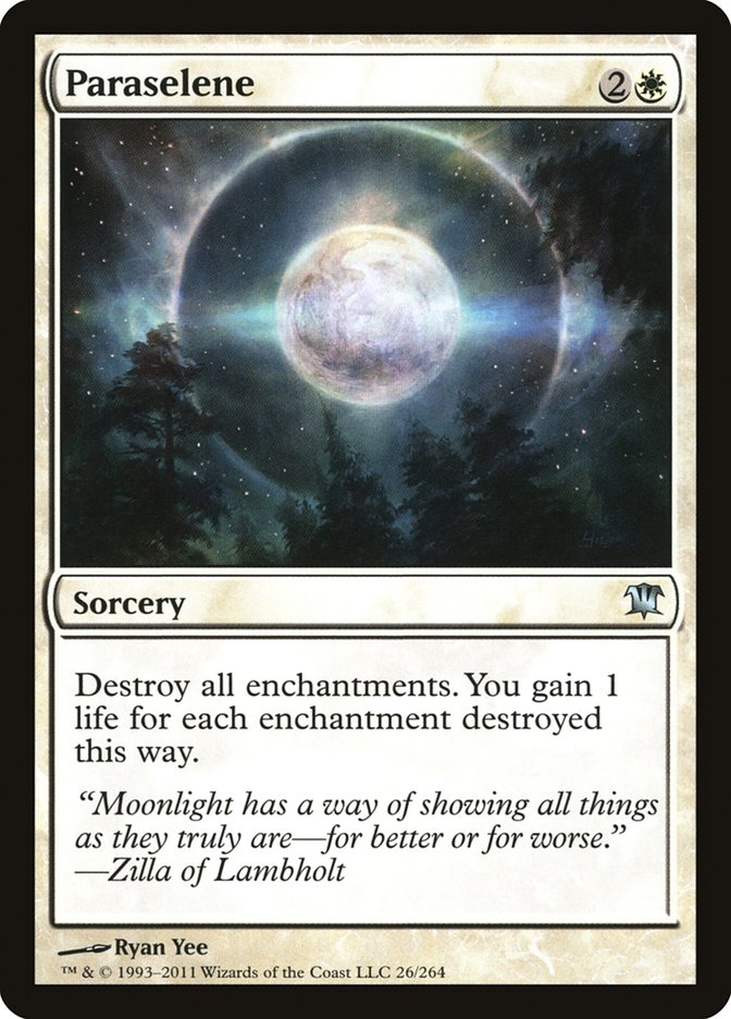 Parasélène [Innistrad]