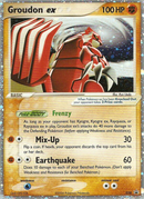 Groudon ex (038) [Nintendo : Black Star Promos]