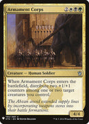 Corps d'armement [Booster mystère]