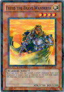 Liberar al Valiente Vagabundo [DT06-EN006] Común