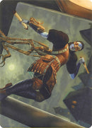 Infiltrateur ingénieux // Infiltrateur ingénieux [Série d'illustrations Horizons du Modern]