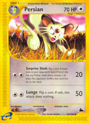 Persa (42/144) [Skyridge]