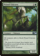 Licorne Prisée [Magic 2010]
