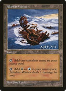 Páramos de Adarkar (Sobredimensionada) [Cartas Sobredimensionadas]