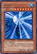 Suijin [RP01-FR032] Rare