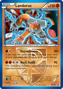 Démétéros (BW79) (Team Plasma) [Noir & Blanc : Promos Étoile Noire]
