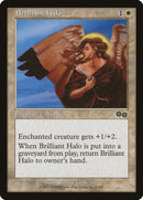 Halo Scintillant [Saga d'Urza]