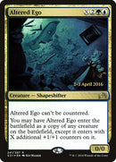 Alter Ego [Promos d'avant-première Les Ténèbres sur Innistrad]