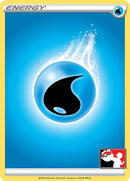Energía de agua [Serie de sobres de premio uno]