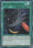 Torbellino Oscuro (Púrpura) [DL15-EN015] Rara