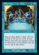 Preordinar (Retro) [Commander de La Guerra de los Hermanos]