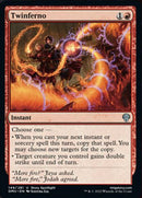 Jumeaufoyer [Dominaria United]