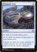 Lentille prismatique [Eternal Masters]