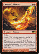 El Fénix de Chandra [Magic 2012]