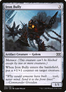 Molosse de fer [Double Masters]
