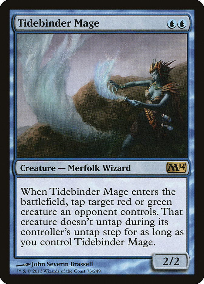 Maga Atamaréas [Magic 2014]