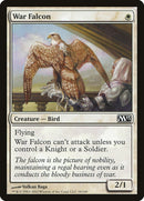 Faucon de guerre [Magic 2013]